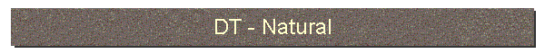 DT - Natural